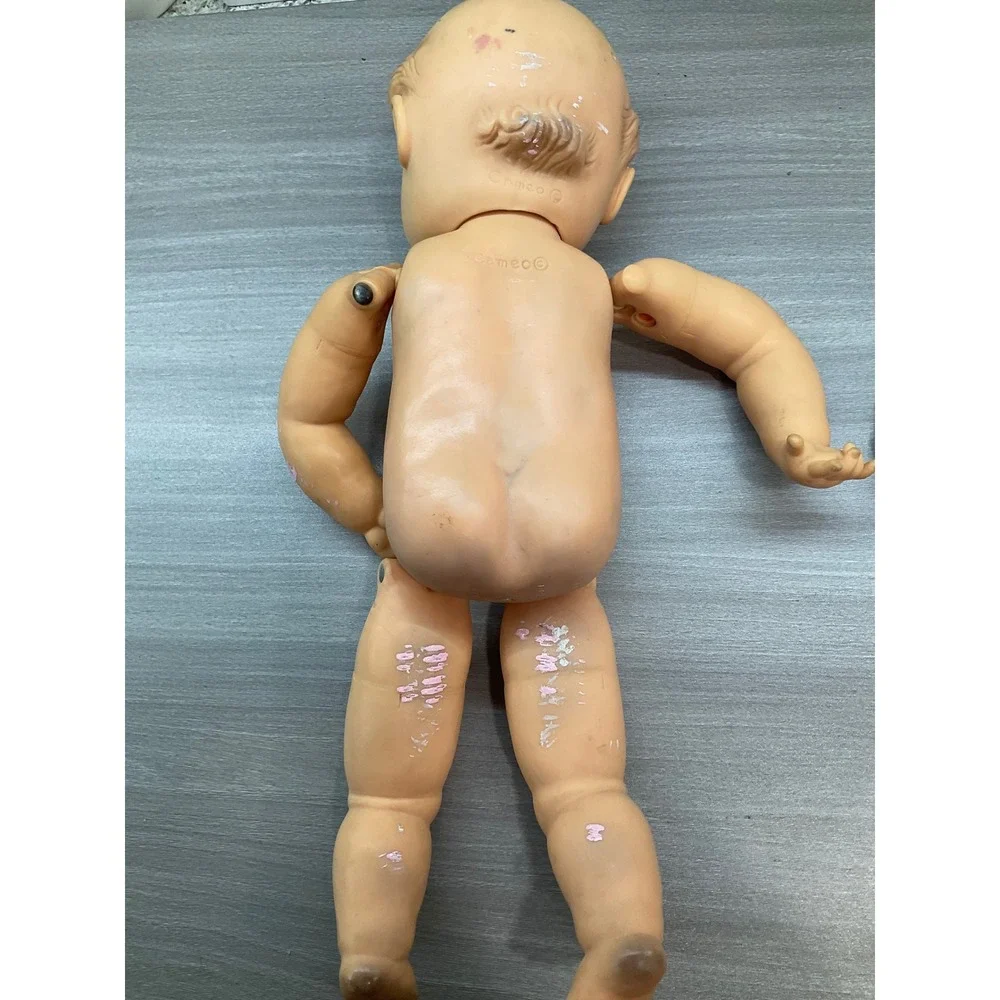 VINTAGE KEWPIE 18